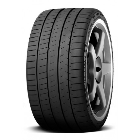 MICHELIN 275 35 R19 100Y TL PILOT SUPER SPORT