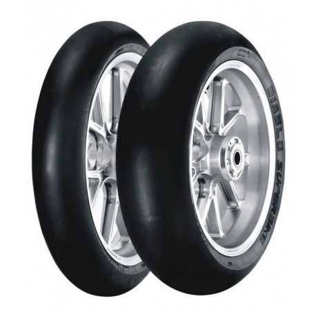 PIRELLI 190 60 R17 NHS TL DIABLO SUPERBIKE SC3