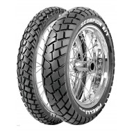 PIRELLI 140 80 C18 70S TT MT 90 A/T SCORPION