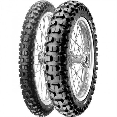 PIRELLI 130 90 C17 68P TT MT 21 RALLYCROSS
