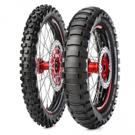 METZELER 150 70 R17 69R TL KAROO EXTREME