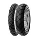 METZELER 110 80 C14 53P TL TOURANCE