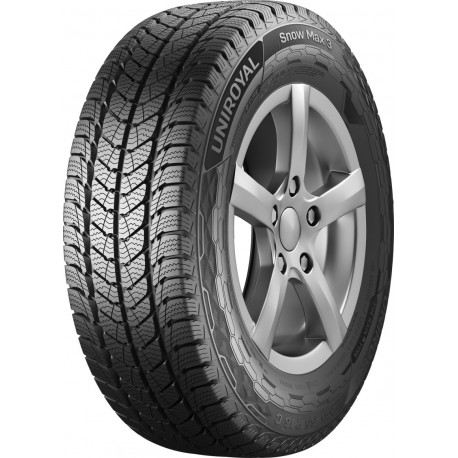 UNIROYAL 225 65 R16 112R TL SNOW MAX 3