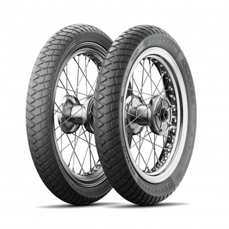 MICHELIN 80 90 R21 48S TL ANAKEE STREET