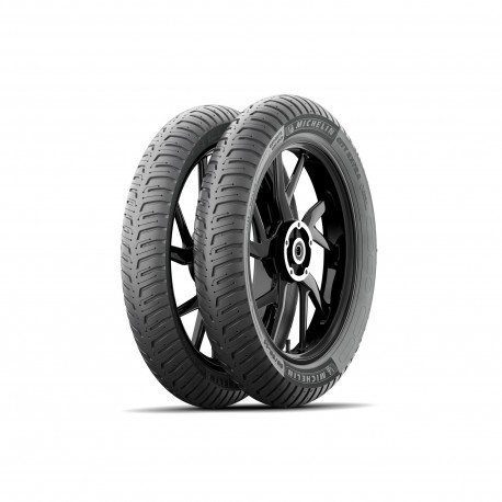 MICHELIN 50 100 C17 30P TT CITY EXTRA