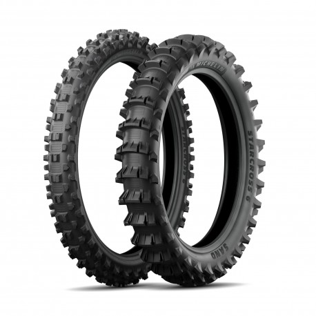 MICHELIN 80 100 R21 51M TT STARCROSS 6 SAND