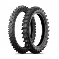 MICHELIN 100 90 R19 57M STARCROSS 6 SAND