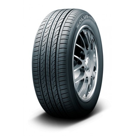 KUMHO 205 55 R17 91V TL KH25