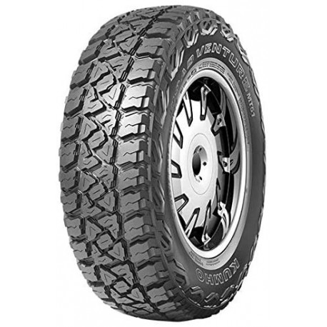 KUMHO 33X 12.5 R15 108Q TL MT51