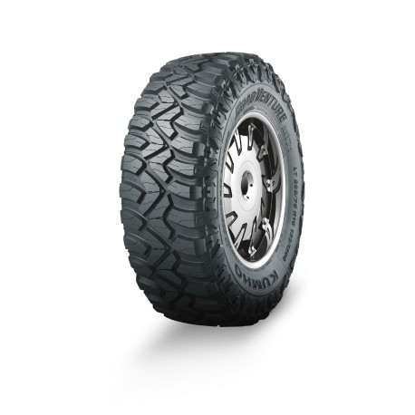 KUMHO 33X 12.5 R15 108Q TL MT71