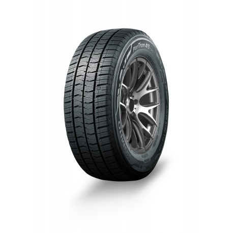 KUMHO 195 75 R16 107R TL CX11