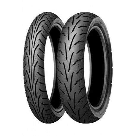 DUNLOP 130 70 C17 62H TL ARROWMAX GT601