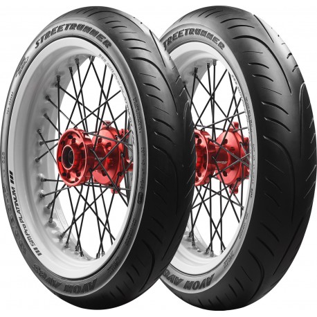 AVON 3.00 18 47S TL STREETRUNNER AV83
