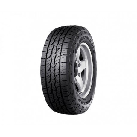 DUNLOP 265 70 R16 112T TL GRANDTREK AT5