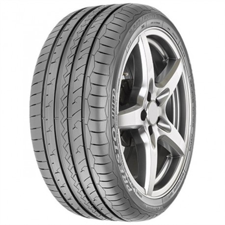 DEBICA 205 40 R17 84Y TL PRESTO UHP 2