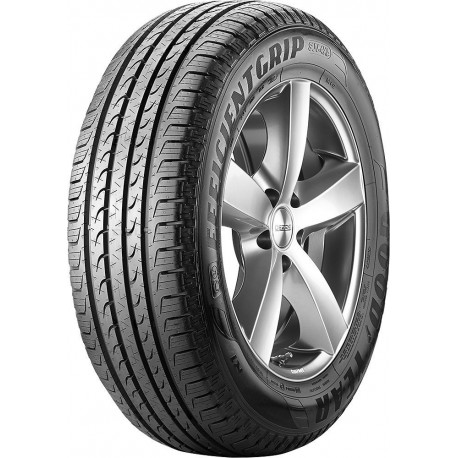 GOODYEAR 265 60 R18 110V TL EFFICIENTGRIP SUV