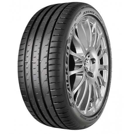 FALKEN 255 45 R19 104Y TL AZENIS FK520