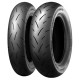 DUNLOP 120 80 C12 55J TL TT 93 GP PRO