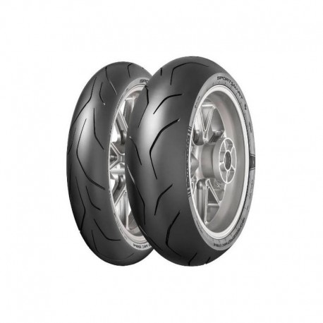 DUNLOP 120 70 R19 60W TL SPORTSMART TT