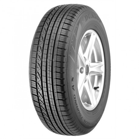 DUNLOP 235 50 R19 99H TL GRANDTREK TOURING A/S