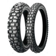 DUNLOP 90 100 C16 51P TT D605