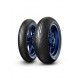 METZELER 190 60 R17 NHS TL RACETEC RR RAIN KR1