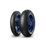 METZELER 190 60 R17 NHS TL RACETEC RR RAIN KR1