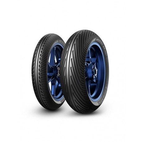 METZELER 190 60 R17 NHS TL RACETEC RR RAIN KR1