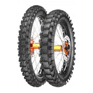 METZELER 80 100 C21 51M MC360 MID SOFT