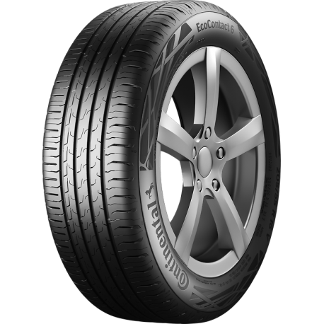 CONTINENTAL 235 55 R19 105T TL CONTI ECO CONTACT 6 Q