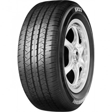 BRIDGESTONE 255 35 R18 90Y TL TURANZA ER33