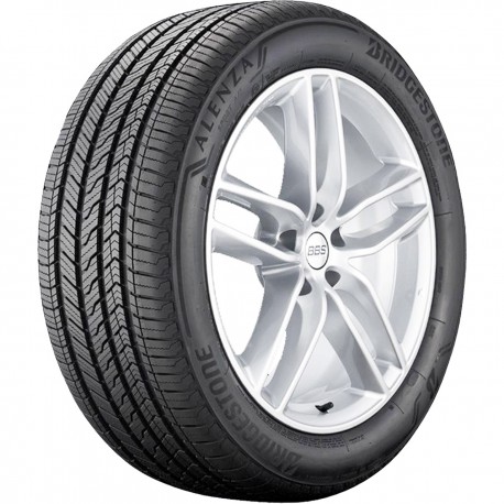 BRIDGESTONE 275 55 R19 111H TL ALENZA SPORT A/S