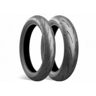BRIDGESTONE 110 80 R18 58W TL CR11