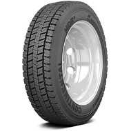 CONTINENTAL 305 60 R22.5 150K TL HDR+ DOT 2008