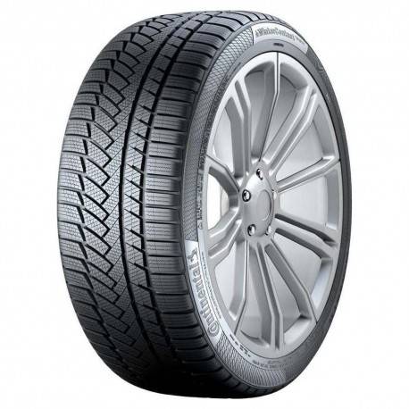 CONTINENTAL 225 55 R17 97H TL CONTI WINTER CONTACT TS850P