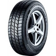 CONTINENTAL 225 55 R17 109T TL VANCO CONTACT WINTER 2