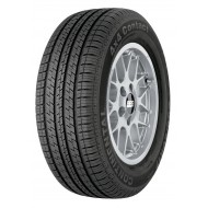 CONTINENTAL 275 55 R19 111H TL 4X4CONTACT DOT2012