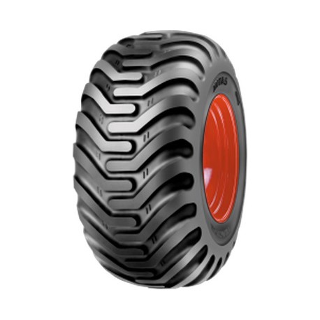 MITAS 500 60 C22.5 16P TL TR08