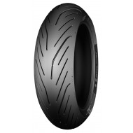 MICHELIN 160 60 R15 67H TL PILOT POWER 3 SCOOTER