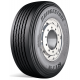 BRIDGESTONE 385 65 R22.5 160K TL R179+