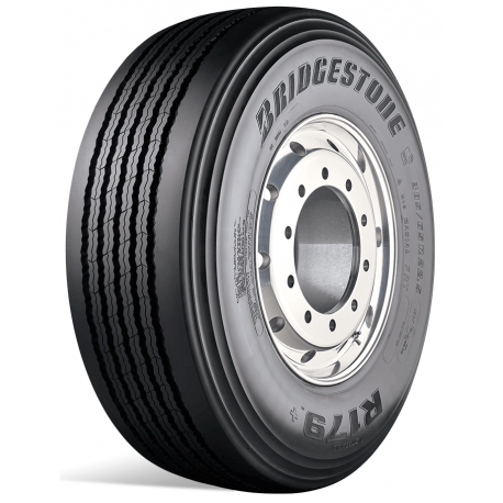 BRIDGESTONE 385 65 R22.5 160K TL R179+