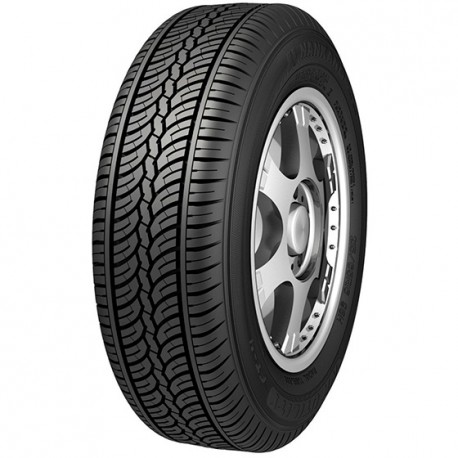 NANKANG 235 60 R16 104H TL FT-4