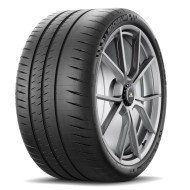 MICHELIN 275 35 R18 99Y TL PILOT SPORT CUP 2 CONNECT