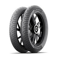 MICHELIN 90 90 C10 50P TL CITY EXTRA