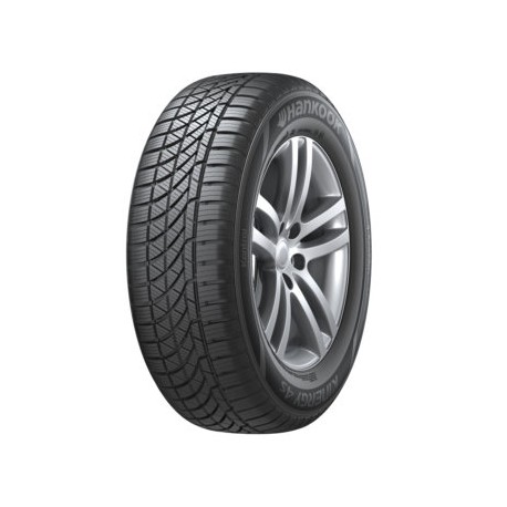 HANKOOK 225 40 R18 92Y TL KINERGY 4S