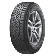 HANKOOK 255 35 R19 96Y TL KINERGY 4S