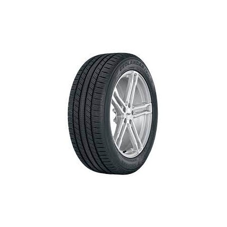 YOKOHAMA 235 70 R16 106H TL GEOLANDAR G058