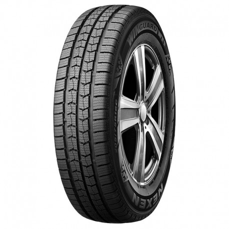NEXEN 215 75 R16 116R TL WINGUARD WT1