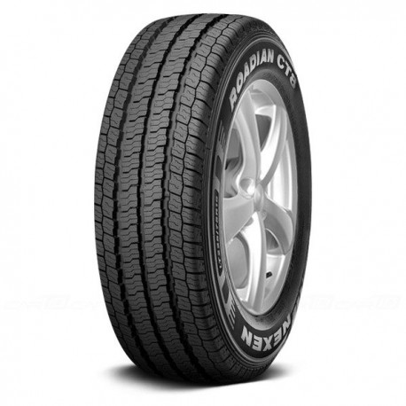 NEXEN 215 65 R16 109T TL ROADIAN CT-8