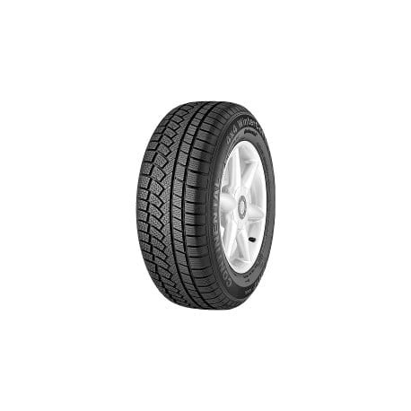 CONTINENTAL 265 60 R18 110H TL 4X4 WINTER CONTACT